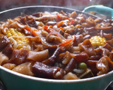 Foto del paso 4 de la receta: Cazuela de Cochayuyo