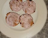 Foto del paso 5 de la receta: Muffins veganos con yogurth