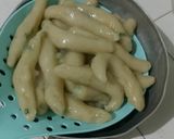Foto langkah ke 6 dari resep Otak-Otak Crispy Tanpa Ikan.