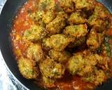 Veg manchurian recipe step 4 photo