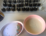 Foto del paso 5 de la receta: ♻️ Cake Pops Reciclando Bizcochuelos