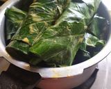 સ્ટીમ પાત્રા (Steam Patra Recipe In Gujarati) રેસીપી સ્ટેપ2ફોટો