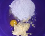 Foto langkah ke 2 dari resep Lekker Holland Meises NO MIXER.