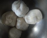 খাজা(khaja recipe in Bengali) রেসিপির ধাপ 2 ছবি