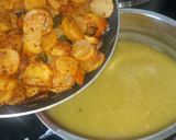 முள்ளங்கி சாம்பார் (mullangi sambar recipe in Tamil) ரெசிபி ஸ்டேப் 4 புகைப்படம்