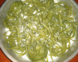Foto del paso 1 de la receta: Fideos con salsa blanca