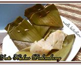Foto langkah ke 5 dari resep Pempek/Sate Kukus (Asli Palembang).