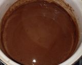 Foto langkah ke 2 dari resep Puding Buah Lapis Miloreo.