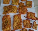Foto langkah ke 1 dari resep Tempe goreng.