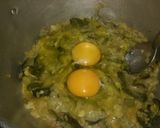 Foto del paso 4 de la receta: Zapallitos verdes revuelto
