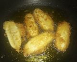 Foto langkah ke 3 dari resep Pisang Goreng Kriwil.