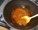 A picture of step 5 of Dhaba style mash ke mazedar dal🤩.