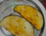 বেগুনি(beguni recipe in Bengali) রেসিপির ধাপ 1 ছবি