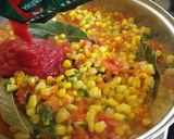 Foto del paso 2 de la receta: Tomaticán Vegetariano