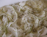 Foto del paso 1 de la receta: Pizza con masa integral