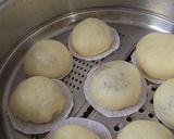 Foto langkah ke 7 dari resep Bakpao | No Mixer.