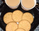 A picture of step 5 of Chai ka Masala.