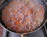 Foto del paso 4 de la receta: Salsa Boloñesa