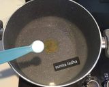चटपटे कुरकुरे (chatpate kurkure recipe in Hindi) रेसिपी चरण 3 फोटो