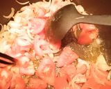 A picture of step 1 of Creamy Butter Chicken.