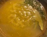 Une image de l'étape 4 de Blanquette de tofu.