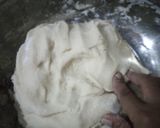 Foto langkah ke 2 dari resep Empek - empek ebi.