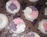 صورة لخطوة 4 من وصفة 🌸 كعيكعات بالطلية 🌸