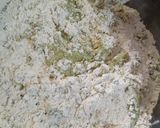 गुजराती खाखरा (gujarati khakhra recipe in Hindi) रेसिपी चरण 3 फोटो