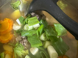 186. Sop Iga