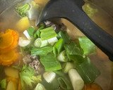 Foto langkah ke 5 dari resep 186. Sop Iga.