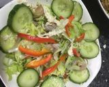 Foto del paso 5 de la receta: Olluquito con carne