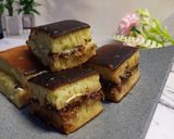 Foto langkah ke 6 dari resep Martabak Manis.