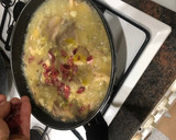 Foto del paso 5 de la receta: Setas ostras guisadas seguimos con la dieta
