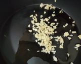 Foto del paso 2 de la receta: Judías verdes con jamón y ajo