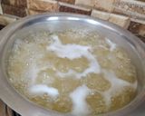 صورة لخطوة 1 من وصفة سويويا (بلاليط بالبيض)🥚🍳