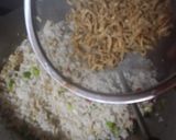 Foto langkah ke 5 dari resep Nasi Goreng Teri Bumbu Simple.