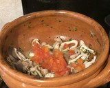 Foto del paso 5 de la receta: Calamares "in zimino"