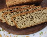 Foto del paso 10 de la receta: 🫛🌾 Pan de arvejas y harina de centeno integral 🌾🫛 Apto diabéticos