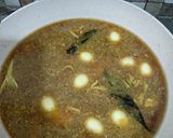 Foto langkah ke 5 dari resep Ayam (mie ayam).