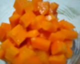 Foto del paso 3 de la receta: Ensalada de coditos UTVCO