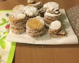 Foto del paso 6 de la receta: Alfajores