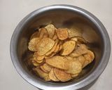 Foto langkah ke 5 dari resep Keripik Kentang.