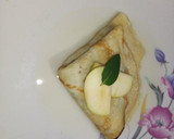 Foto del paso 6 de la receta: Crepas flameada con mermelada