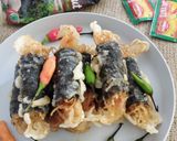 Foto langkah ke 6 dari resep 137. Gimmari.