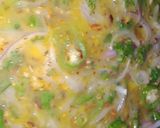 A picture of step 3 of Omelet.