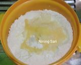 Foto langkah ke 2 dari resep Pisang Goreng Keju Krispi.