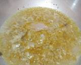 Moong daal pakode recipe step 3 photo