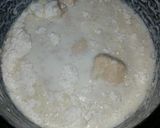 Fonott kalács recept fázis 3 fotója