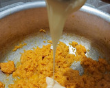 கேரட் அல்வா ரெசிபி ஸ்டேப் 5 புகைப்படம்