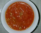 Foto langkah ke 5 dari resep AYAM POP + Sambal + Lalap Daun Singkong.